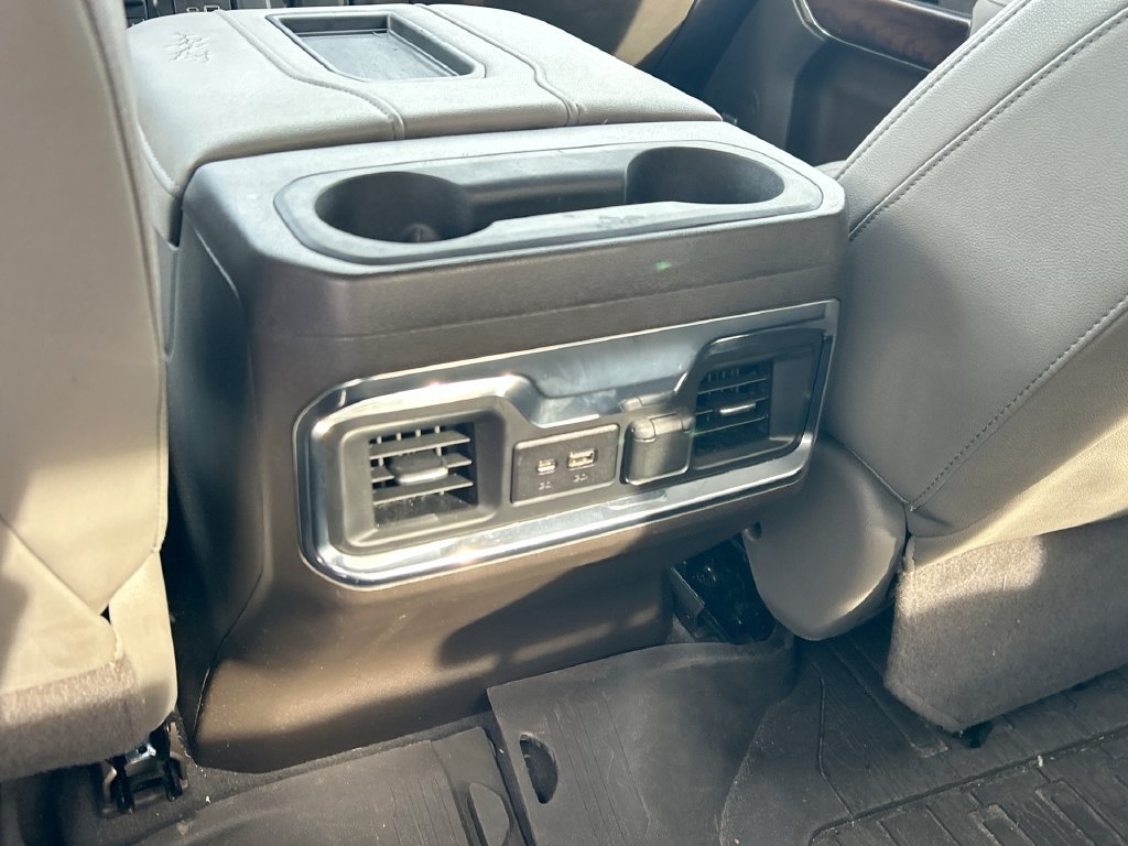 Used 2022 GMC Sierra 1500 SLT w/ SLT Premium Plus Package AWD/4WD image 32