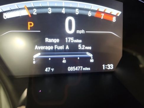 Certified 2021 Honda CR-V EX-L image 31