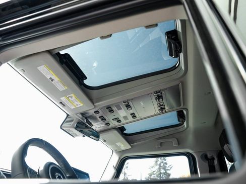 New 2025 INEOS Grenadier Fieldmaster Edition image 30