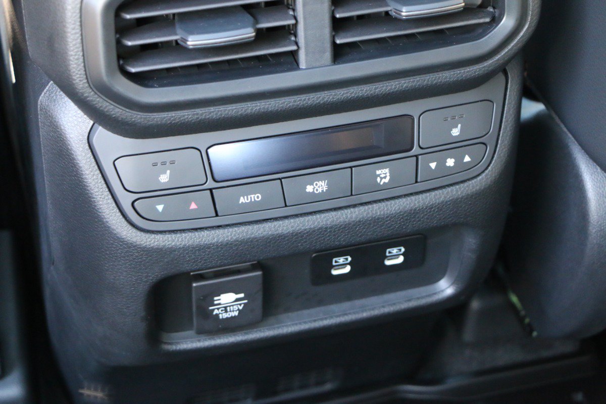 Used 2026 Honda Pilot TrailSport image 35