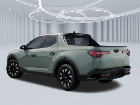 New 2026 Hyundai Santa Cruz SE FWD image 5