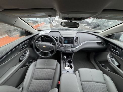 Used 2019 Chevrolet Impala LS image 16