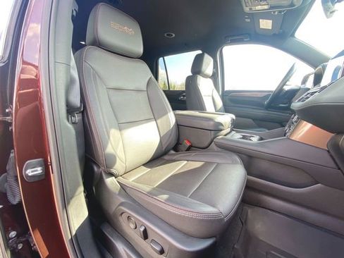 Used 2023 Chevrolet Tahoe High Country w/ Max Trailering Package AWD/4WD image 27