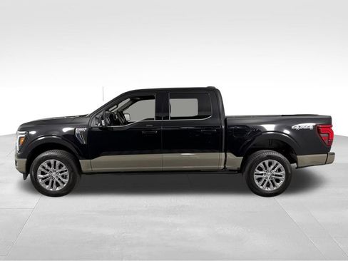 Used 2025 Ford F150 King Ranch AWD/4WD image 7