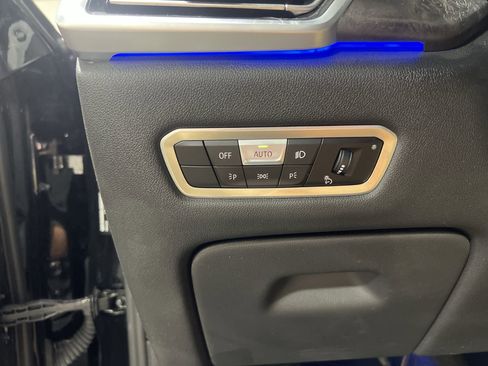 Used 2022 BMW X5 xDrive40i image 17