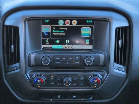 Used 2015 Chevrolet Silverado 1500 LT w/ All Star Edition image 18