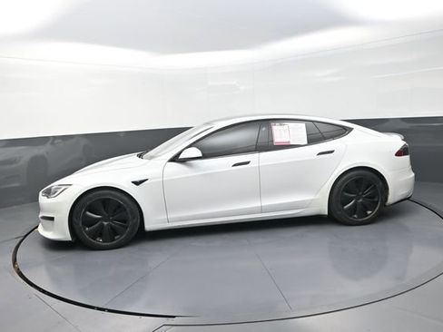 Used 2022 Tesla Model S image 60
