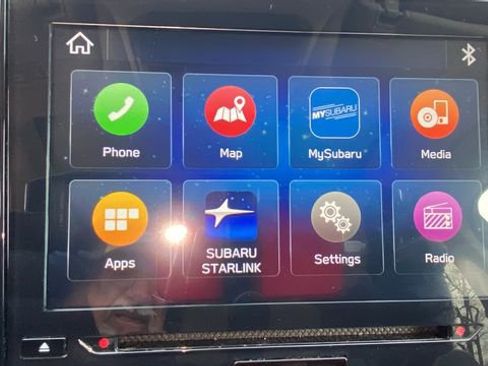 Certified 2022 Subaru Ascent Onyx Edition AWD/4WD image 27