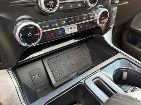 Used 2023 Ford F150 King Ranch w/ Equipment Group 601A High AWD/4WD image 29
