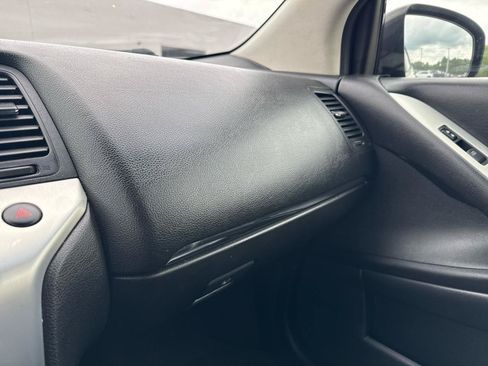 Used 2009 Nissan Murano SL w/ Leather Pkg AWD/4WD image 19