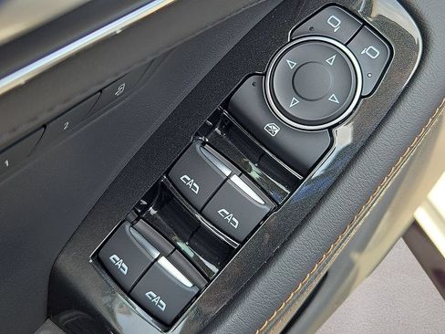 Used 2025 Cadillac CT5 Sport w/ Sun And Sound Package RWD image 11