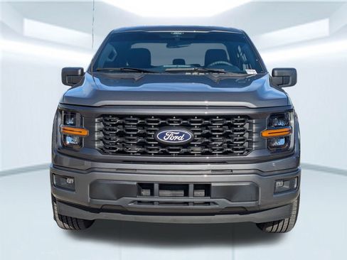 Used 2025 Ford F150 STX w/ Equipment Group 200A image 10
