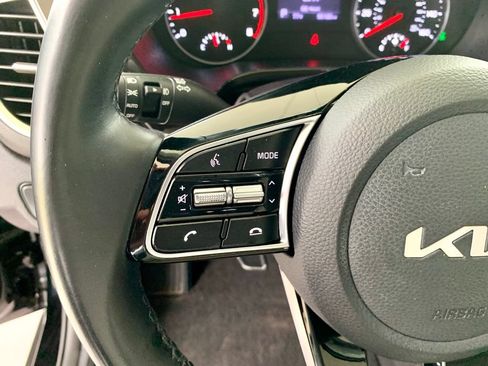 Used 2023 Kia Seltos EX AWD/4WD image 30