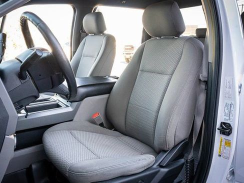 Used 2019 Ford F150 XLT w/ Equipment Group 301A Mid image 14