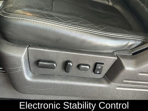 Used 2013 Ford F150 Lariat w/ Luxury Equipment Group image 15