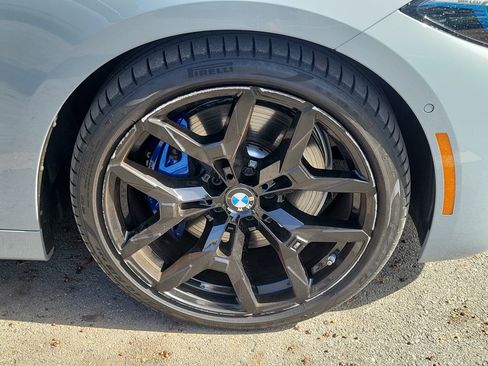 Used 2025 BMW 430i Coupe w/ M Sport Package RWD image 6
