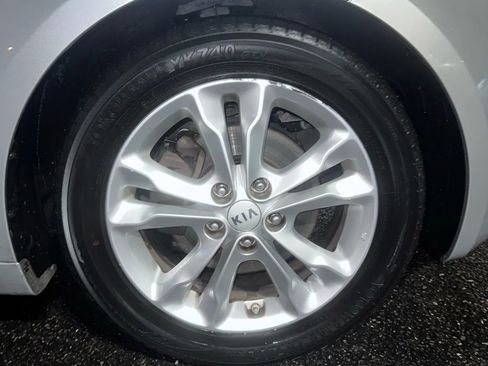 Used 2013 Kia Optima EX w/ Premium Pkg image 25