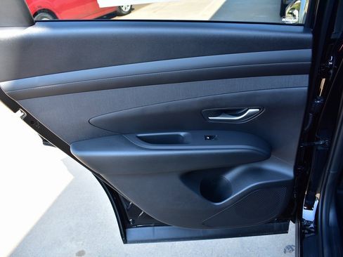 New 2026 Hyundai Tucson SEL image 20