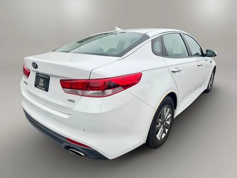 Used 2018 Kia Optima LX FWD image 7