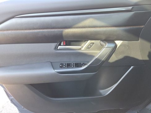 New 2026 MAZDA CX-50 AWD 2.5 Hybrid w/ Weather Package image 16