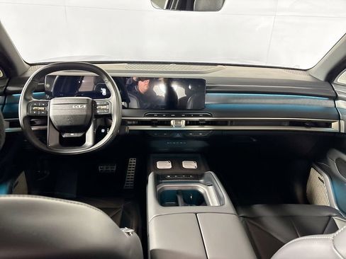 New 2027 Kia Telluride SX image 12