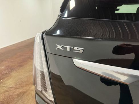 Used 2024 Cadillac XT5 Sportv image 52