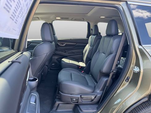 New 2026 Subaru Ascent Touring AWD/4WD image 13