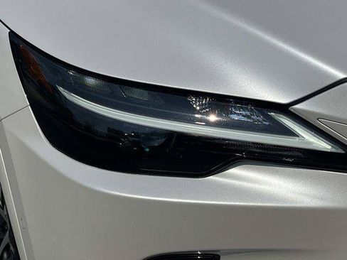 Certified 2023 Lexus RX 350 Premium Plus w/ Cold Area Package FWD image 9