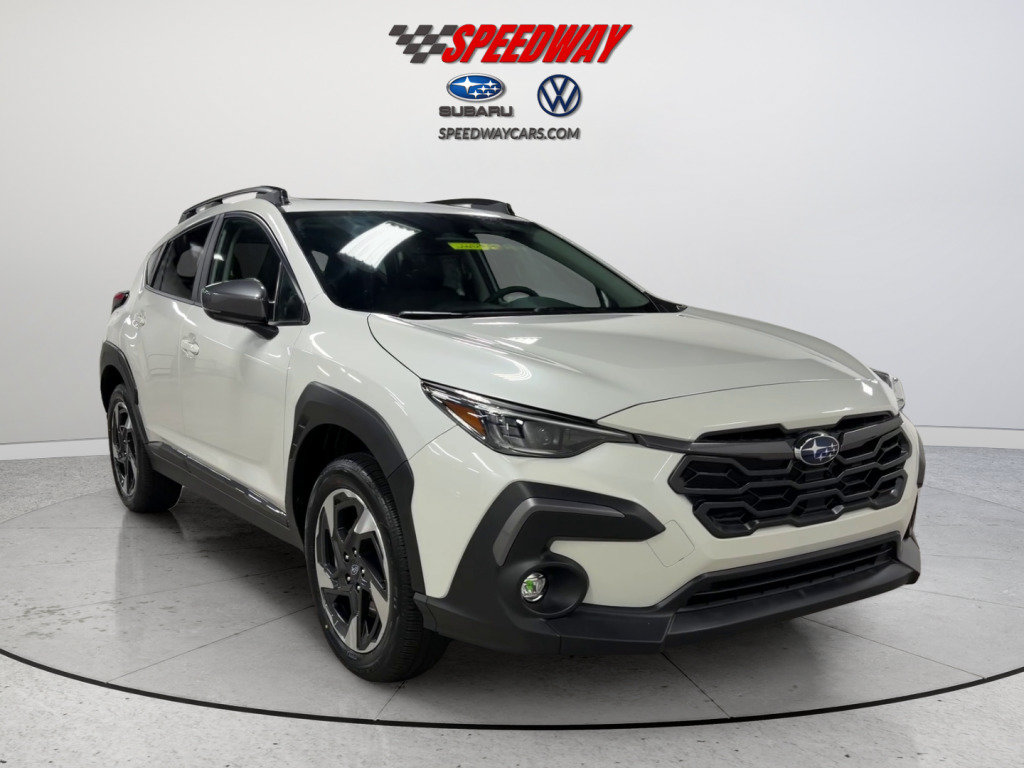 New 2026 Subaru Crosstrek 2.5i Limited AWD/4WD image 2
