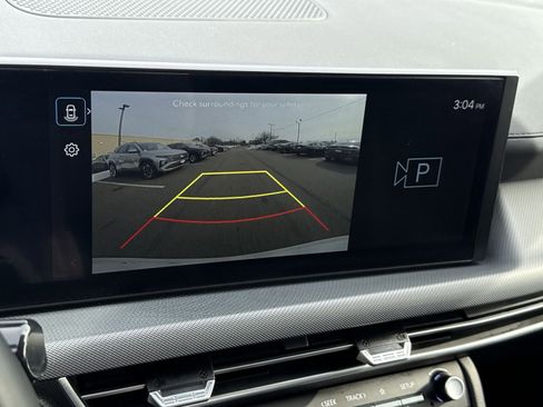 Certified 2025 Hyundai Sonata SEL image 16