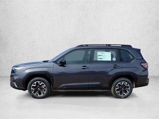 New 2026 Subaru Forester video 2