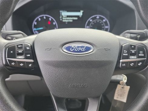 Used 2024 Ford Transit 250 Low Roof w/ Exterior Upgrade Package image 24