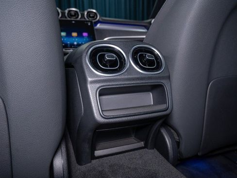 Certified 2025 Mercedes-Benz C 300 Sedan image 21