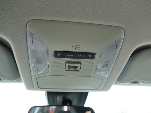 Certified 2025 Toyota RAV4 LE image 34