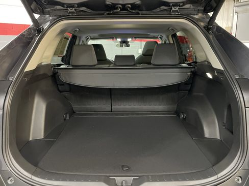 Certified 2025 Toyota RAV4 XLE w/ Convenience Package FWD image 34