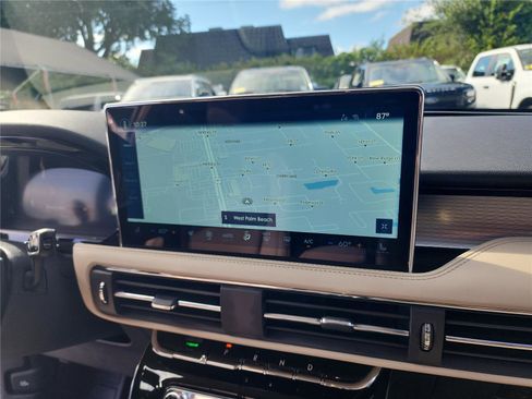 New 2026 Lincoln Corsair Premiere image 29