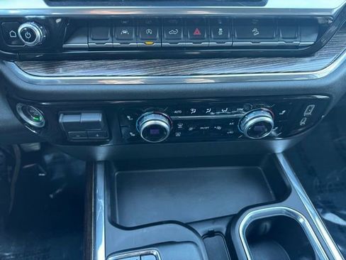 Certified 2023 GMC Sierra 1500 Elevation AWD/4WD image 19