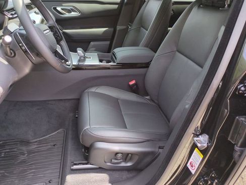 New 2026 Land Rover Range Rover Velar Belgravia AWD/4WD image 12