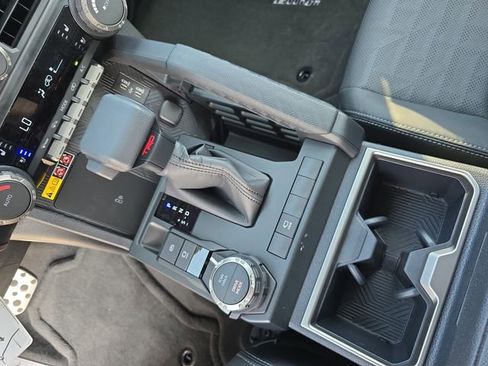 New 2026 Toyota 4Runner TRD Sport image 25