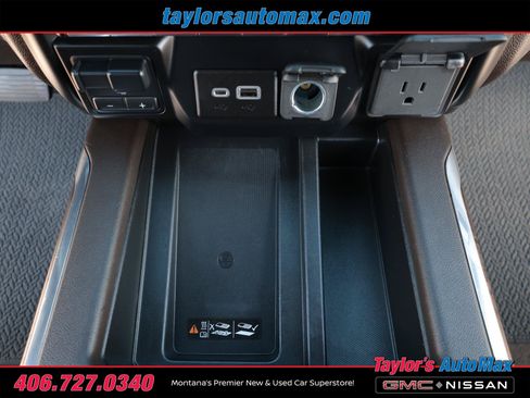 Used 2020 GMC Sierra 1500 Denali w/ Driver Alert Package II AWD/4WD image 23