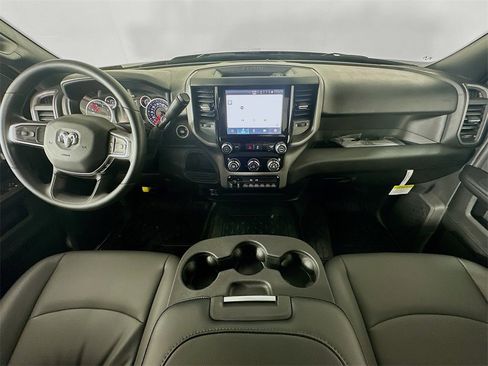 New 2026 RAM 5500 Tradesman w/ Chrome Appearance Group image 9