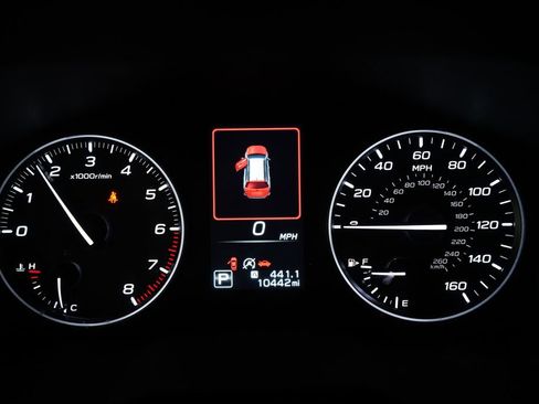 Used 2024 Subaru Outback Premium image 2