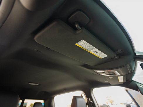Used 2019 RAM 1500 Rebel w/ Rebel Level 2 Equipment Group AWD/4WD image 18