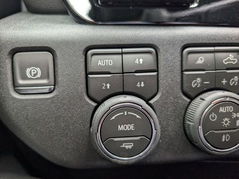 New 2026 Chevrolet Silverado 2500 LTZ image 26