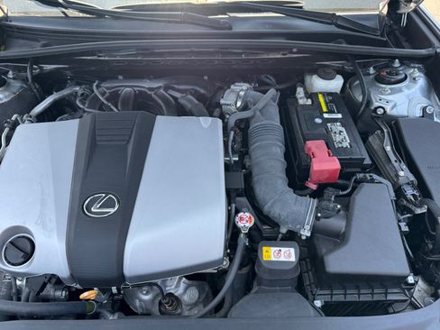 Used 2024 Lexus ES 350 w/ Accessory Package (Z1) FWD image 22