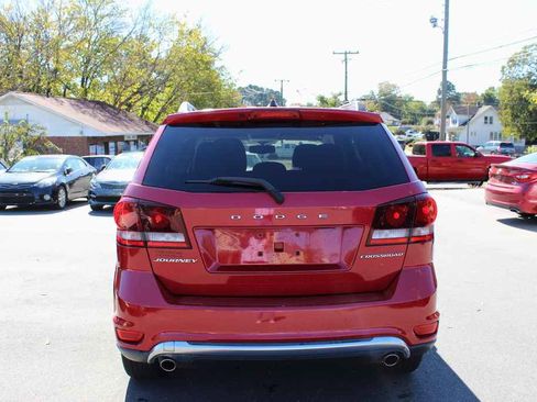 Used 2016 Dodge Journey Crossroad image 6