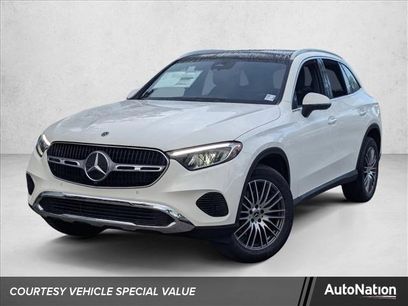 Used 2026 Mercedes-Benz GLC 300 GLC 300