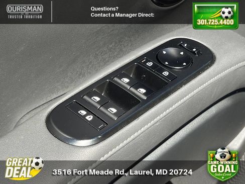 Certified 2026 Hyundai Palisade XRT Pro AWD/4WD image 8