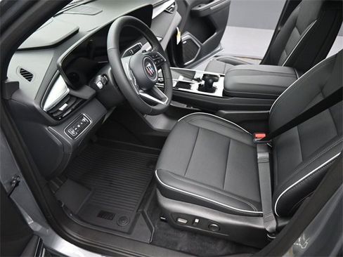 New 2026 Buick Enclave Preferred w/ Power Package image 9