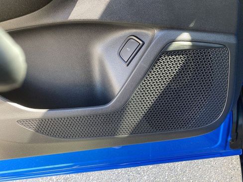 Used 2024 Chevrolet Blazer EV RS image 23